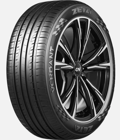 Pneu 165/55R14 Zeta Verdant AS A/S Performance 72H | QuePneus
