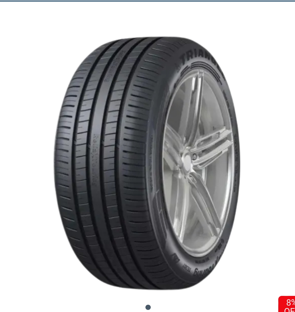 Pneu Triangle 185/60R14 88H TE311 | QuePneus