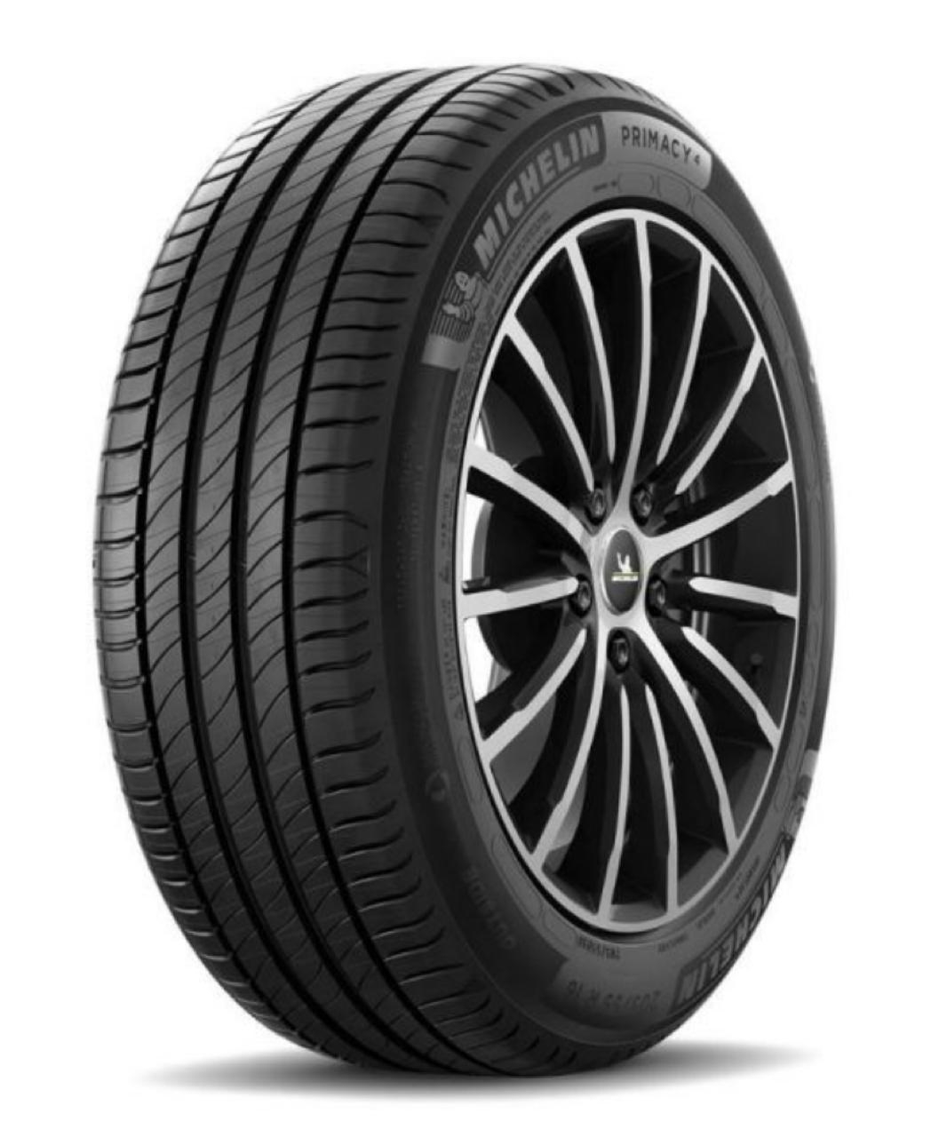 Pneu Michelin 205/50R17 93W XL TL Primacy 4+ | QuePneus Pneu Michelin 205/50R17 93W XL TL Primacy 4+ | QuePneus